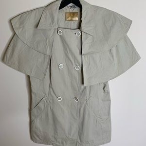 PRADA coat sz 46